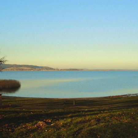 Ferienhaus Am Kummerower See, Kummerow Kummerow  ภายนอก รูปภาพ