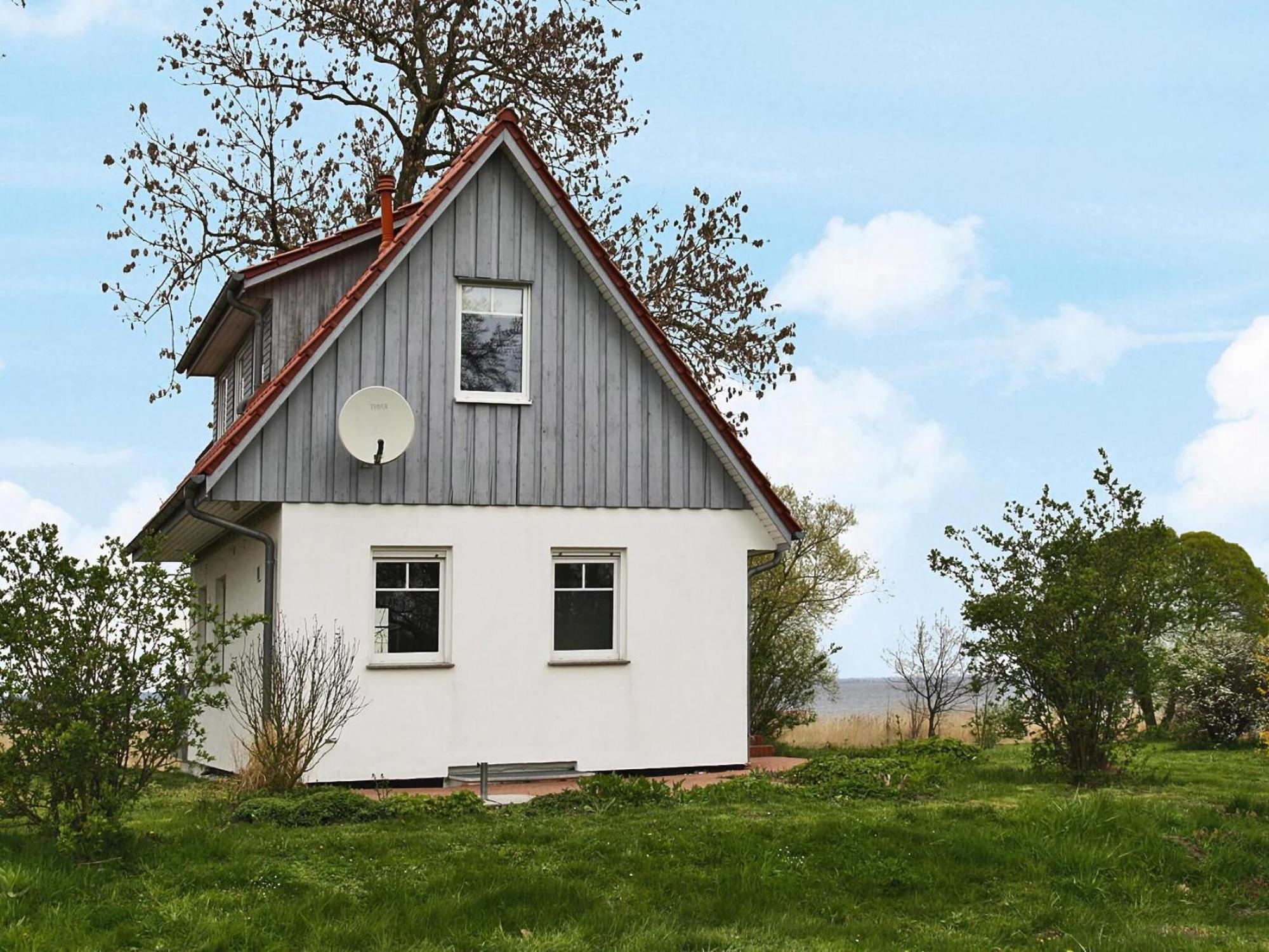 Ferienhaus Am Kummerower See, Kummerow Kummerow  ภายนอก รูปภาพ